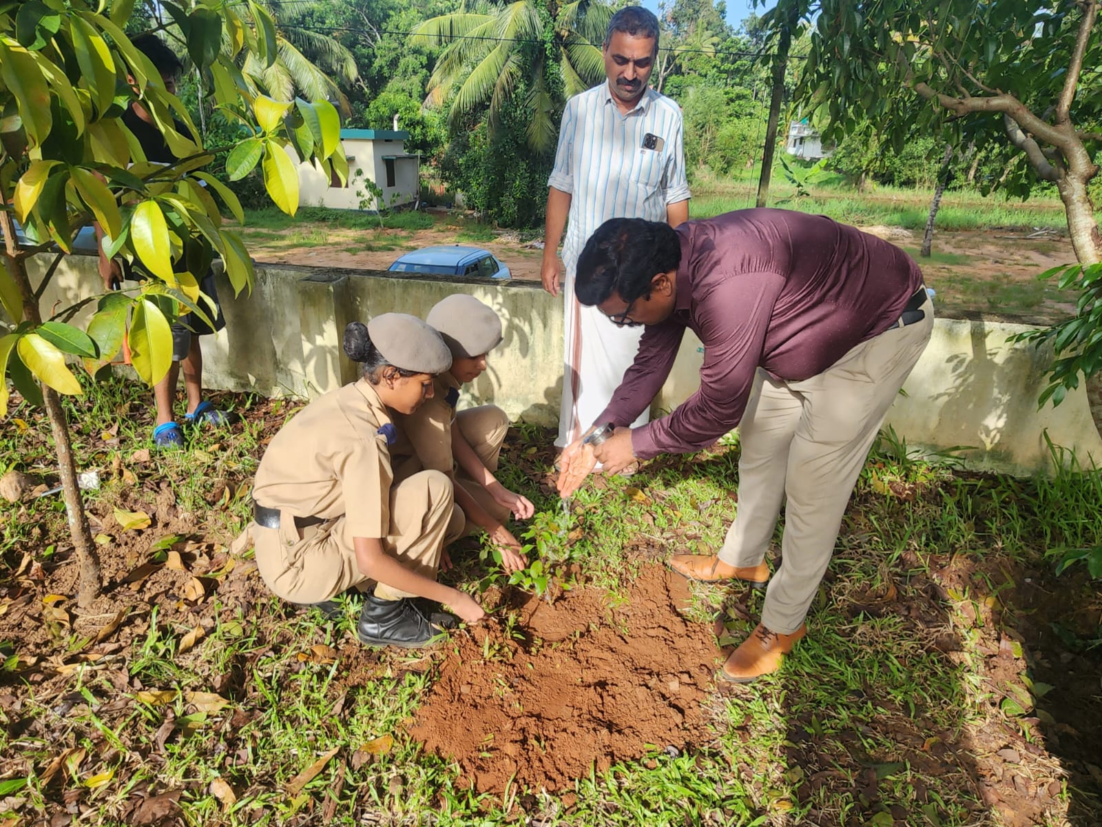 Environment Day 2025
