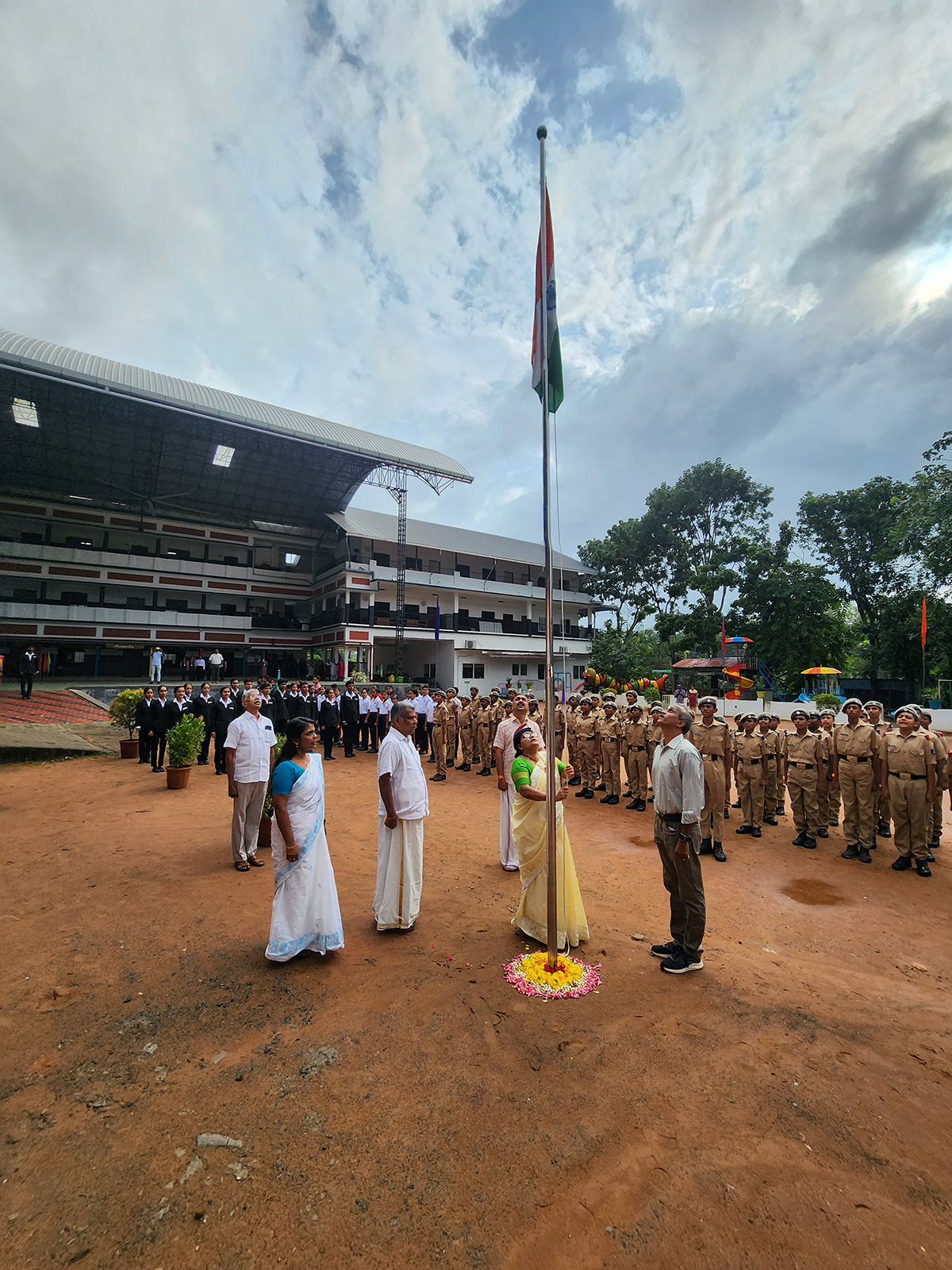 Independence Day 2025