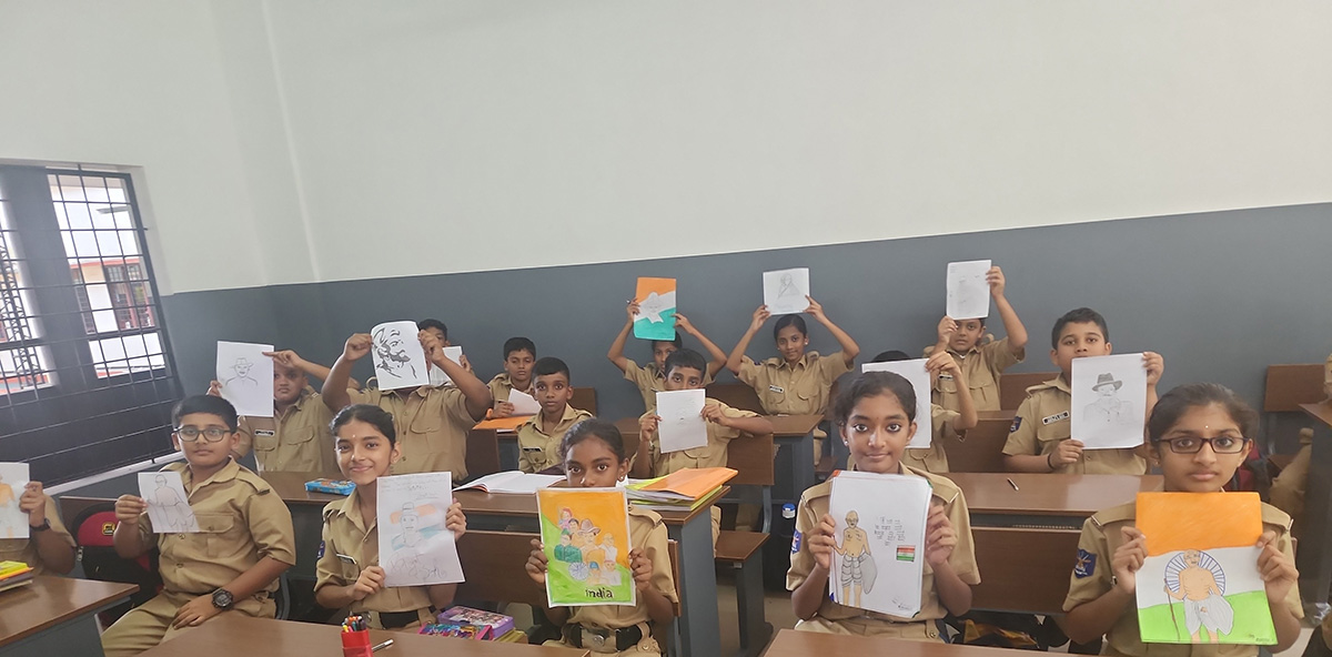 Independence Day Celebration