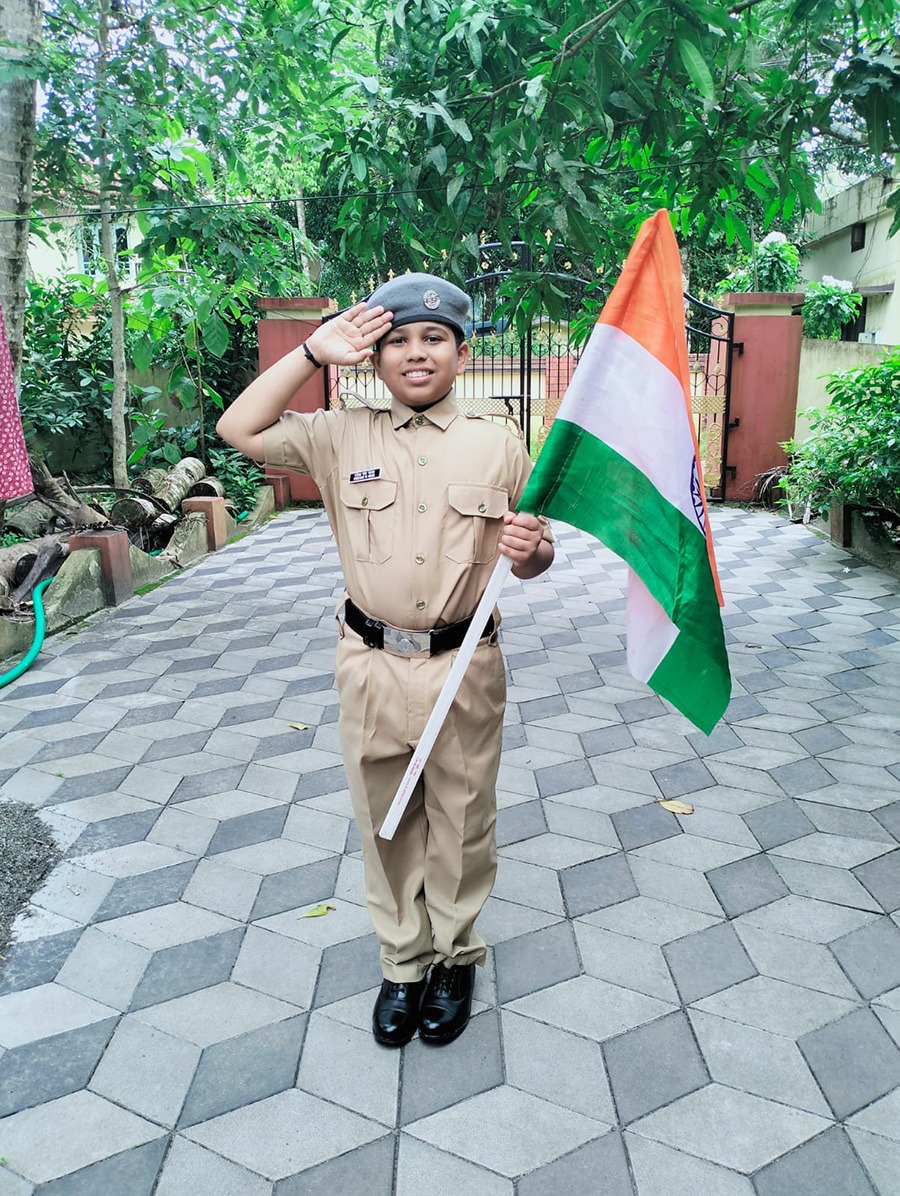 Independence Day Celebration