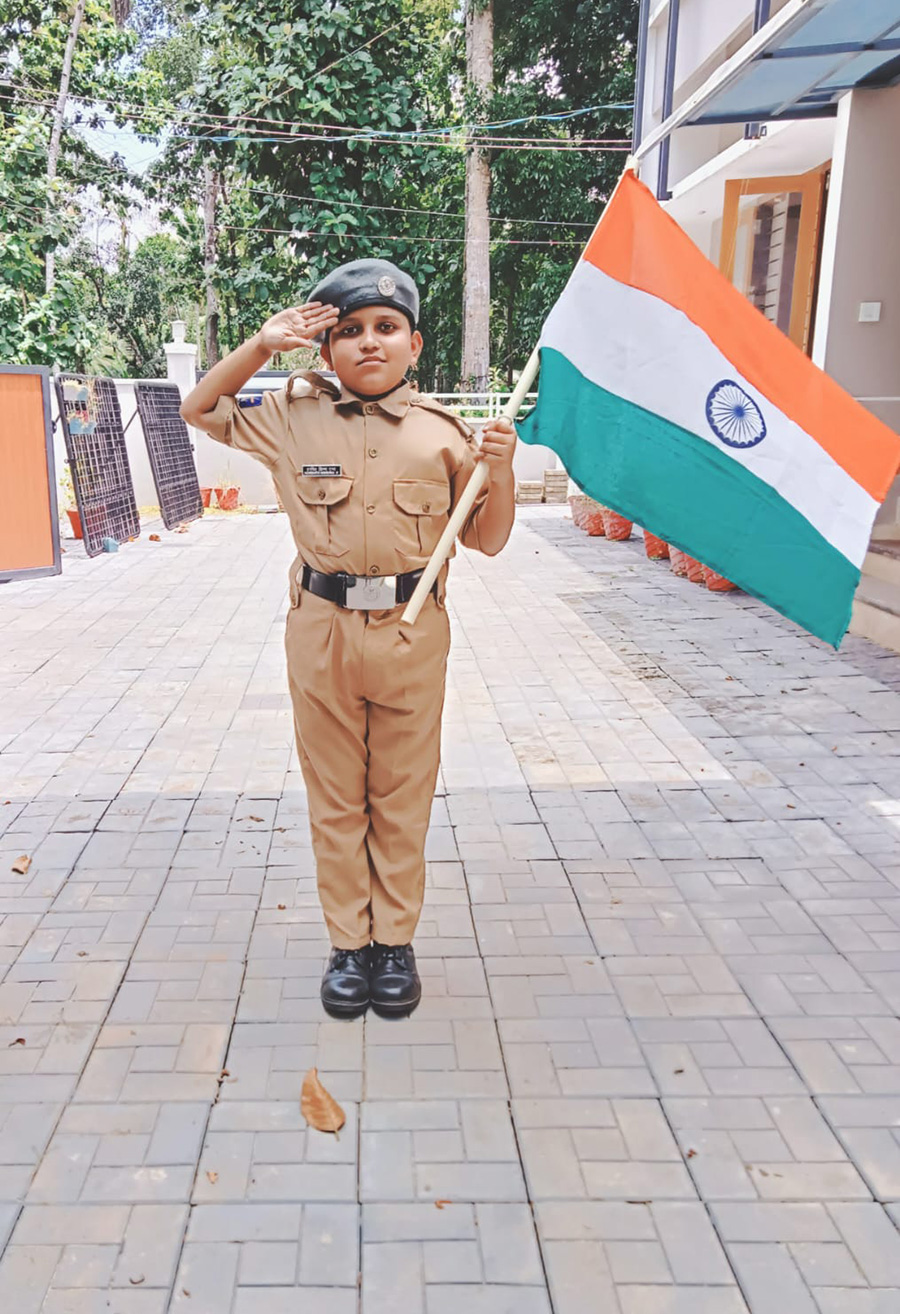 Independence Day Celebration