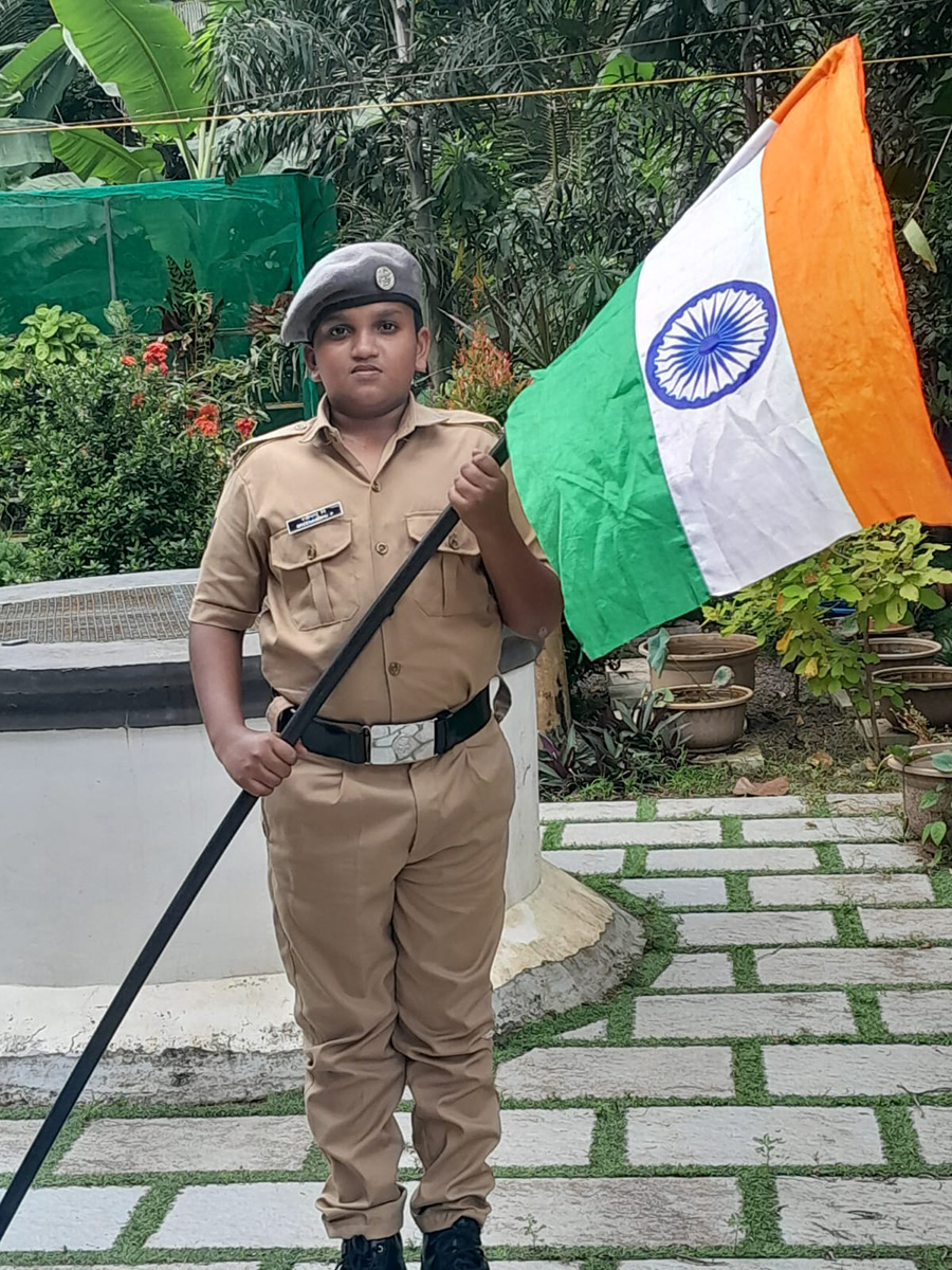 Independence Day Celebration