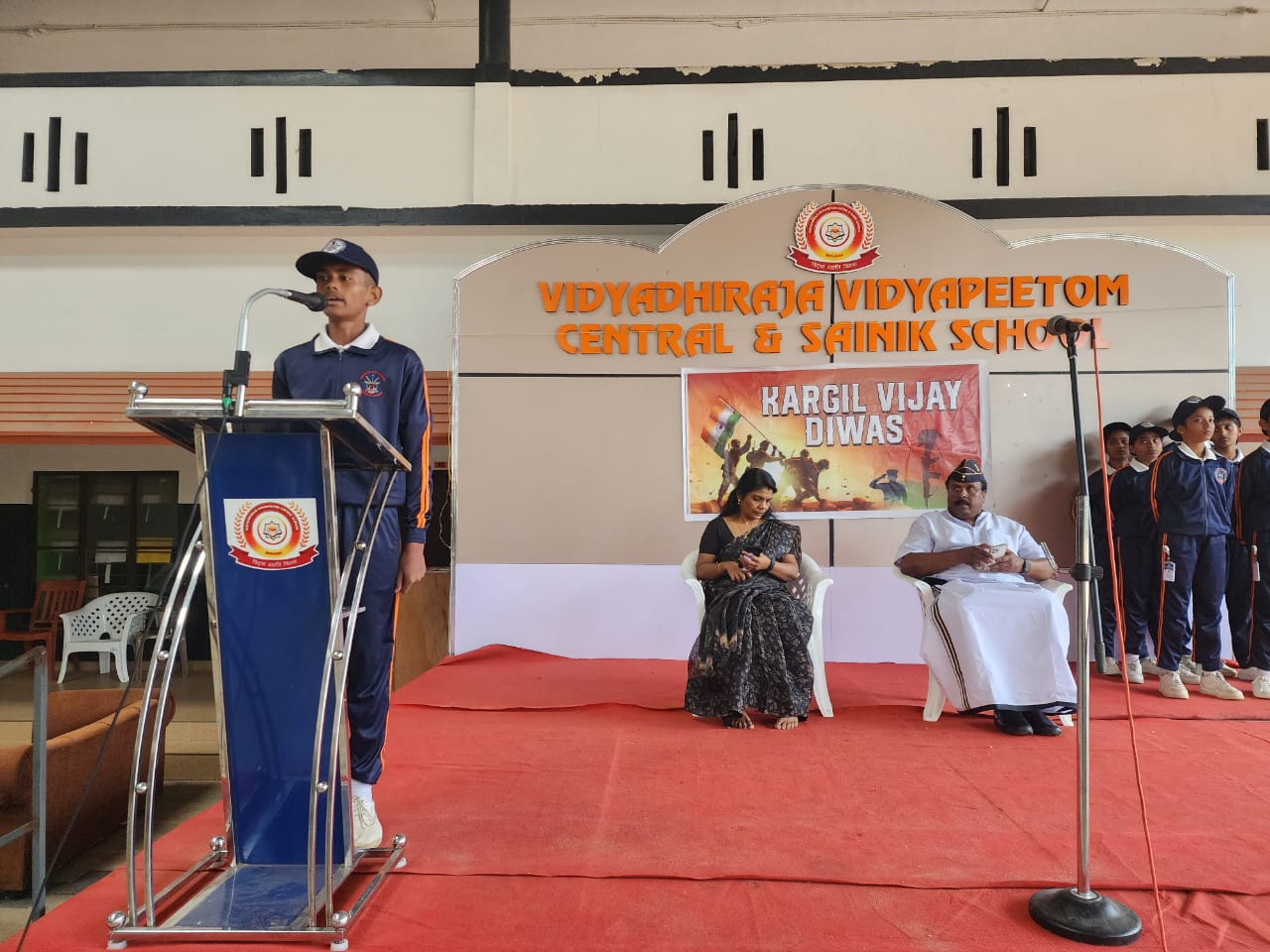 Kargil Vijay Divas