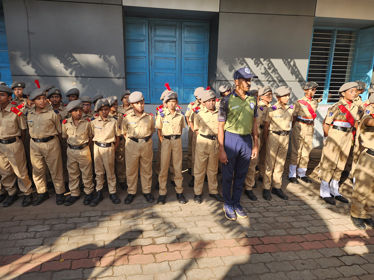 Republic Day Activities