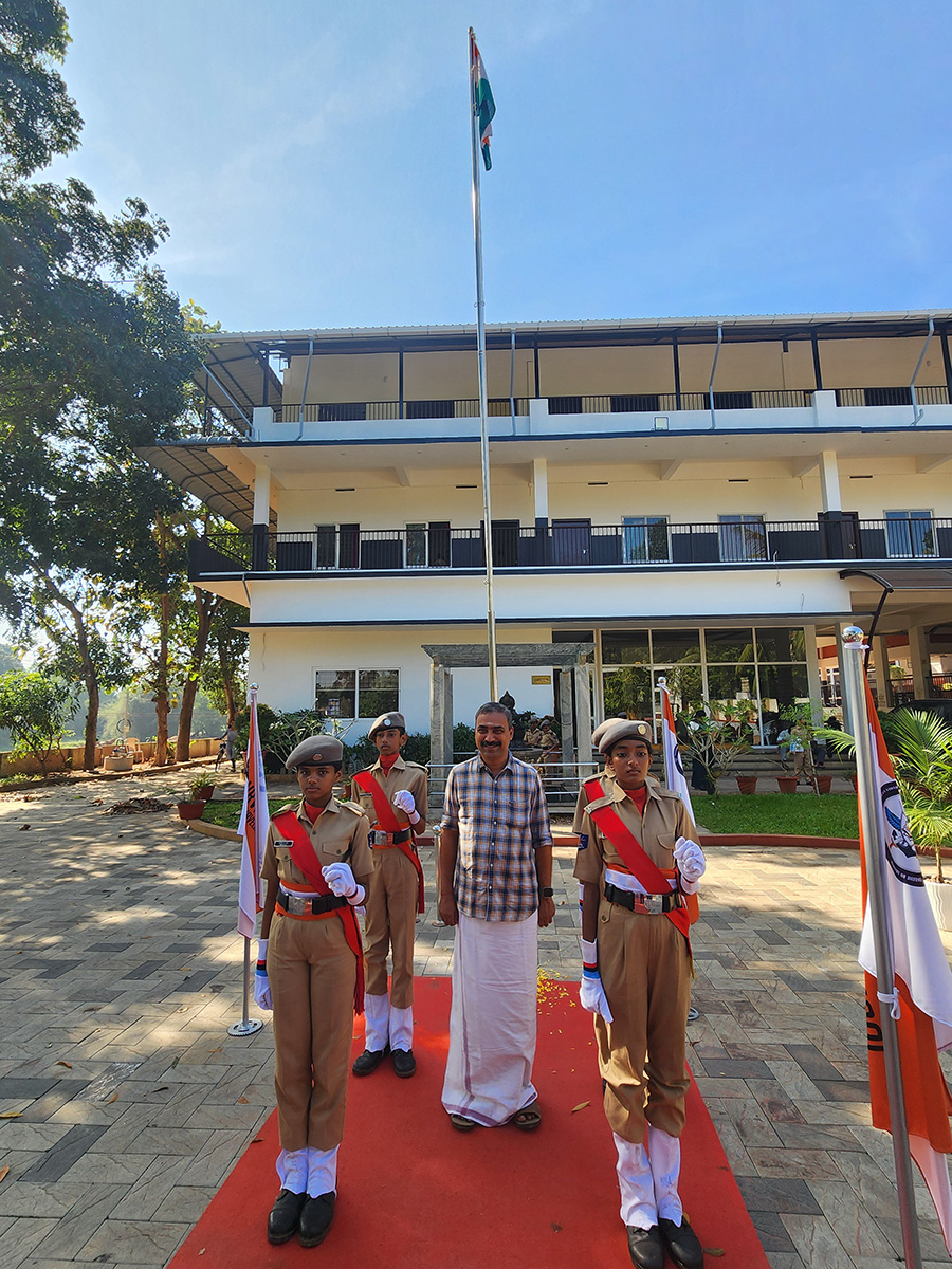 Republic Day Activities