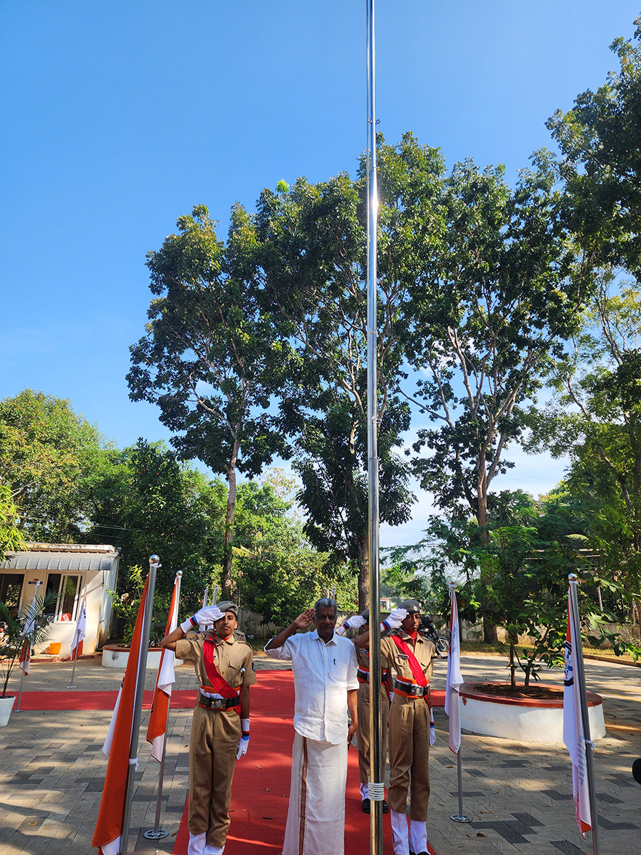 Republic Day Activities