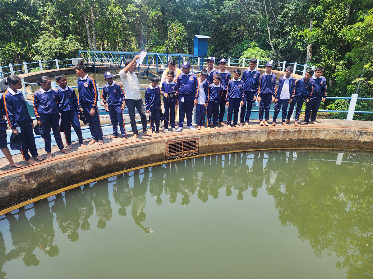 World Water Day